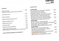 Comptoir 532