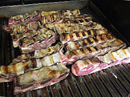 Asador Al Corte