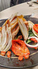 Restaurant Le Saint Marc