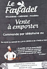 Le Farfadet Crêperie
