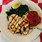 Julian's Italian Pizzeria Kitchen