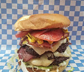 Frosty’s Grill N’ Chill