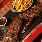 Buffalo Grill