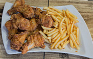 Best Fried Chicken