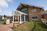 Harvester