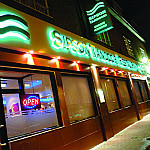 Sipson Tandoori Indian Restaurant