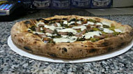 Divina Margherita Pizza