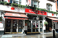 The Maple Leaf