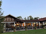 Le Chalet Du Port