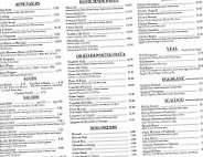Zegarelli's Pizza
