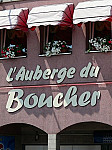 Auberge du Boucher