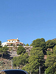 Área De Servicio La Parada