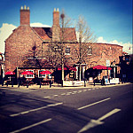 The Blue Boar