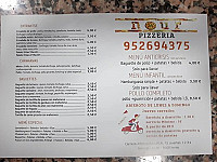 Pizzeria Nur