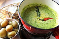 Fondue House Du Pont