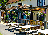 Fox And Hounds Donnington