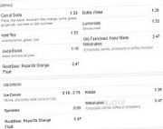 Pirates Lakeside Grill