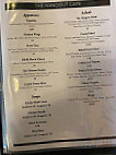The Hangout Cafe