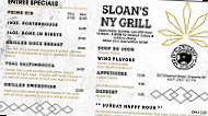 Sloan's New York Grill