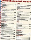 Cherry Brook Cafe