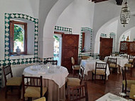 Parador De Guadalupe Restaurante