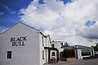 The Black Bull Tarbolton