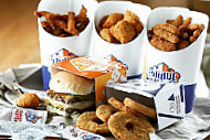 White Castle