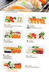 Le Paradis Du Sushi