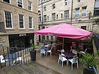 Zizzi Edinburgh Roxburgh