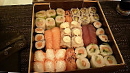 Sushi Shop