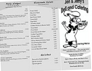 Jen Jerry's Deli