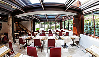 L'antica Abbazia Pizzeria