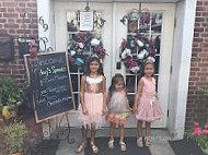 Florrie Kaye's Tea Room