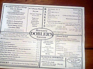 Doblers Brewery And Tavern