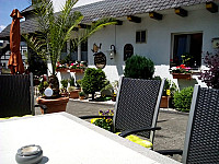 Kleines Kartoffelhaus Nikolausklause