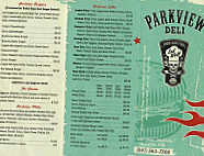 Parkview Grocery Deli