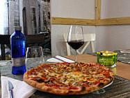 Lugano Pizza