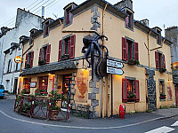 Au Gouter Breton Chez Tudal