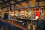 The White Horse
