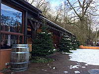 Hubertushütte