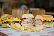 Jersey Mike's Subs