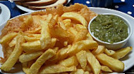 Morgan's Traditional Chippy