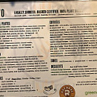 Avo Health Food