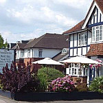 The Pheasant Inn