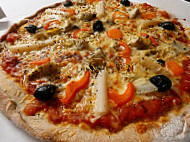Pizza Delos Bio Besancon A Emporter