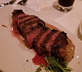 Morton's The Steakhouse Houston Downtown