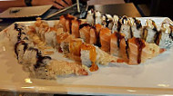 Niu Niu Sushi Iglesias