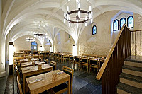 Cellarium Cafe