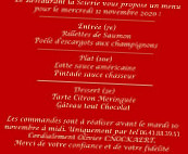 La Scierie
