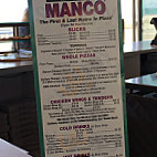 Manco Manco Pizza